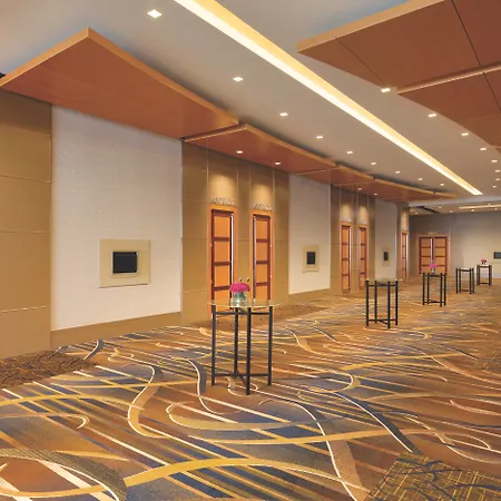 Swissotel Chicago-3